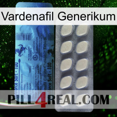 Vardenafil Generic 34